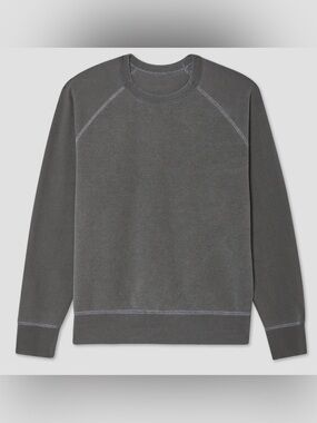 Elizabeth and James Vintage Crewneck Sweatshirt